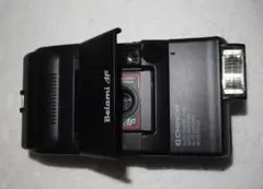 チノンベラミAF　フィルムカメラ　動作確認済 CHINON Belami AF