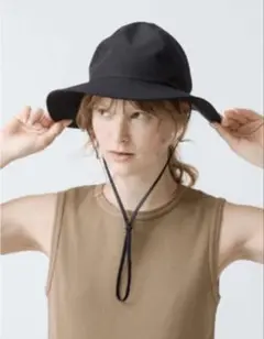 La Maison de Lyllis forRHC Shooting Hat