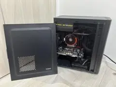 ゲーミングPC ryzen7 2700x GTX1060 6GB 16GB