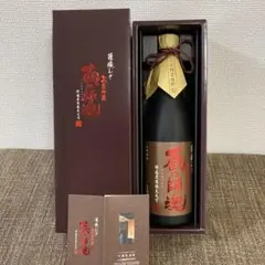 本格麦焼酎蔵の師魂鹿児島720ml