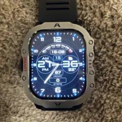スマートウォッチＸ32 KR06