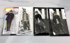 小山慶一郎　アクスタまとめ売り