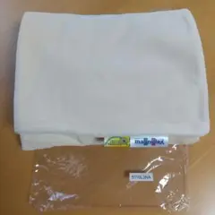 ピローケース magniflex マニフレックス 未使用品