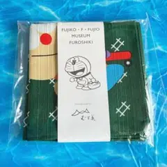 新品未開封　藤子・F・不二雄ミュージアム 風呂敷ふろしき コロ助　キテレツ大百科