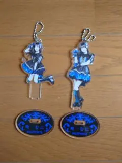 唯一むに(元マドメド)アクスタ+チェキセット 唯一むに(元マドメド)アクスタ+チェキセット