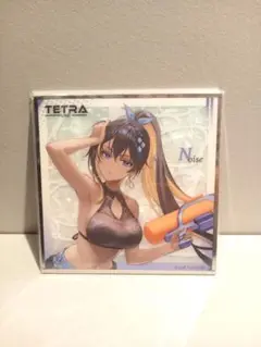 ノイズ アクリルスタンド アクリル色紙 NIKKE 勝利の女神 ロフト Loft