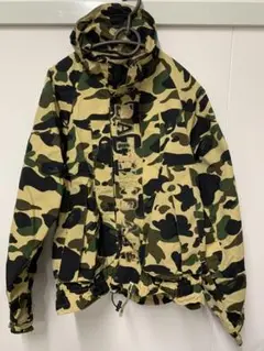 エイプ ジャケット