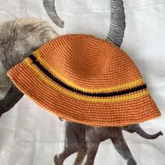 FLEUR ORIGINAL HAT min-nano ミンナノ