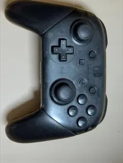 Nintendo Switch ブラック コントローラー