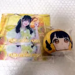 iLiFE! 福丸うさ