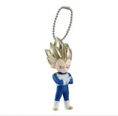 ドラゴンボールスイングコレクション DAIMA3 超サイヤ人 ベジータ