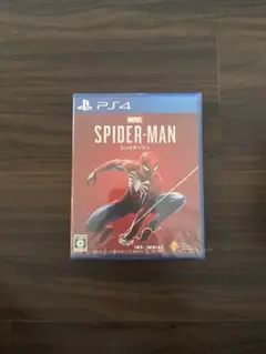 PS4 マーベル スパイダーマン Game of the Year Editi…