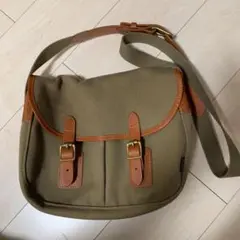 ジョンチャップマン ショルダーバッグ