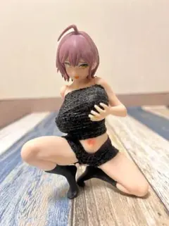 夜野美月 フィギュア