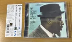 Thelonious Monk Quartet/Monk's Dream