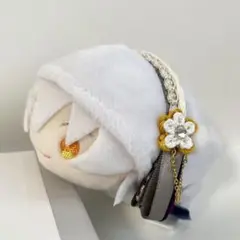 おもちのカチューシャ