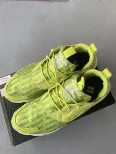27.5cm ももクロポシュレ× Reebok 玉井詩織