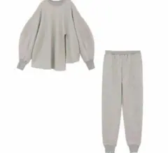 CLANE BULKY SLIT SET UP