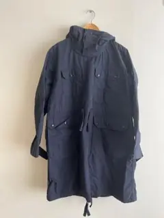 ENGINEERED GARMENTS OverParka
