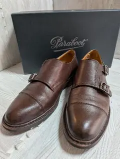 2025年最新】paraboot poeの人気アイテム - メルカリ