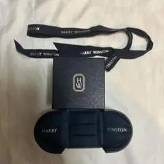 ハリーウインストン HARRY WINSTON ペアリング　空箱