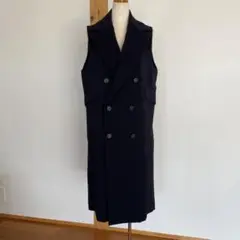 お値下げ CINOH チノ ロングトレンチジレ