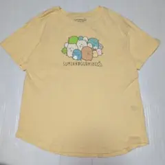 160★すみっコぐらし★プリントＴシャツ★