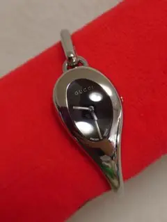 【電池交換済稼働品】GUCCI ホースビット　フローラ　103 腕時計　ダイヤ Yahoo!オークション - GUCCI 時計 ホースビット 103 フローラ