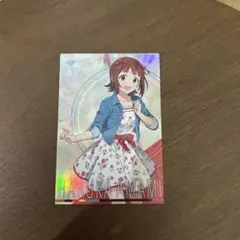 ツアマス　TR 天海春香
