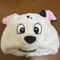 101匹わんちゃん　ファンキャップ