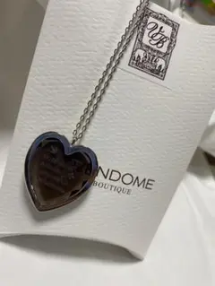 Vendome ネックレス