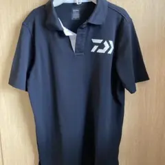Daiwa ポロシャツ