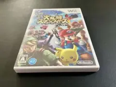 大乱闘スマッシュブラザーズX (Wii)