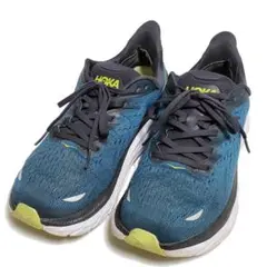 ホカオネオネ　クリフトン8 CLIFTON HOKA 27.5cm