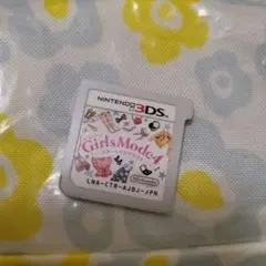 ガールズモード4