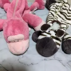 NICI　ペンケースセット売り
