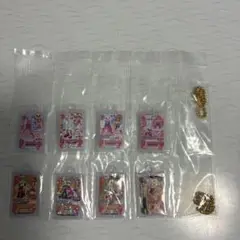 アイカツガチャガチャ