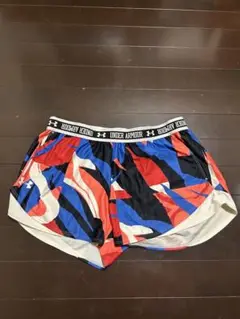 UNDER ARMOUR ショートパンツ