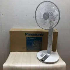パナソニック「リビング扇 F-CJ329」 パナソニック 扇風機 F-CJ329 Panasonic - メルカリ