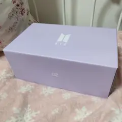 BTS MERCH BOX #2 HOME PICNIC 新品未開封