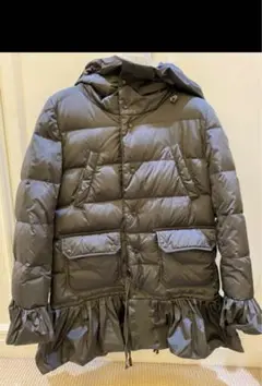 MONCLER×sacaiのコラボレーションが11/27（月）に発売開始