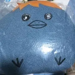 ハイキュー 一番くじ Ｃ賞 ヒナガラス