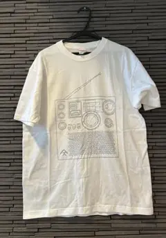 SPITZ 2021 ラジオデイズTシャツ　Lサイズ