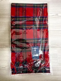 新品 ジョンストンズ カシミア100% 小判ストール ビームス アーバンリサーチ