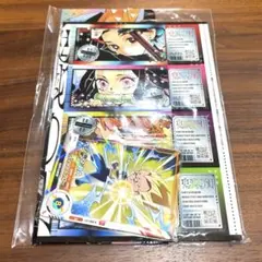 【未開封品】最強ジャンプ 2025年 9月号 付録セット 新品未開封