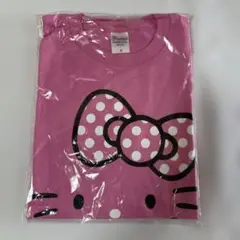 ハローキティ　キティちゃん　Tシャツ