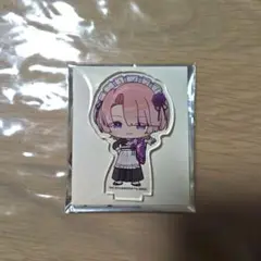 ☆即購入可☆学マス にっぽんグルメ街道 アクリルぷちスタンド 有村麻央