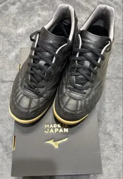 MIZUNO　モレリアサラ　JAPAN IN 26cm