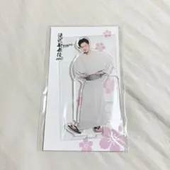 【新品未開封】滝沢歌舞伎FINAL ZERO SnowMan 岩本照 アクスタ
