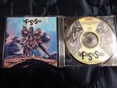 The Five Star Stories サウンドトラック　CD